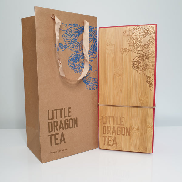 Year of the Dragon Tea Gift Set