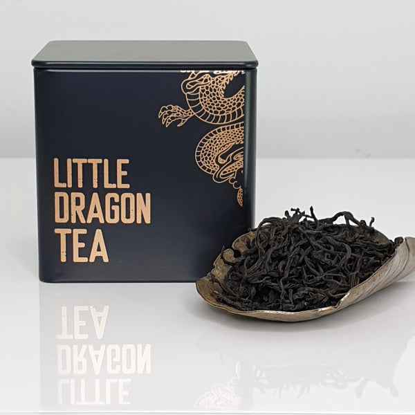 Year of the Dragon Tea Gift Set